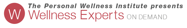 Wellness Experts On Demand™