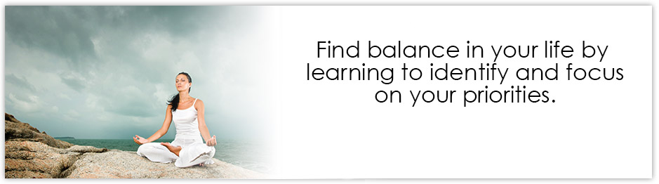 Follow through and accomplish your short-term and long-term goals.